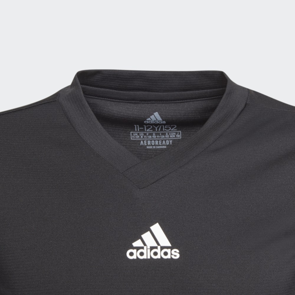 Camiseta básica del equipo adidas