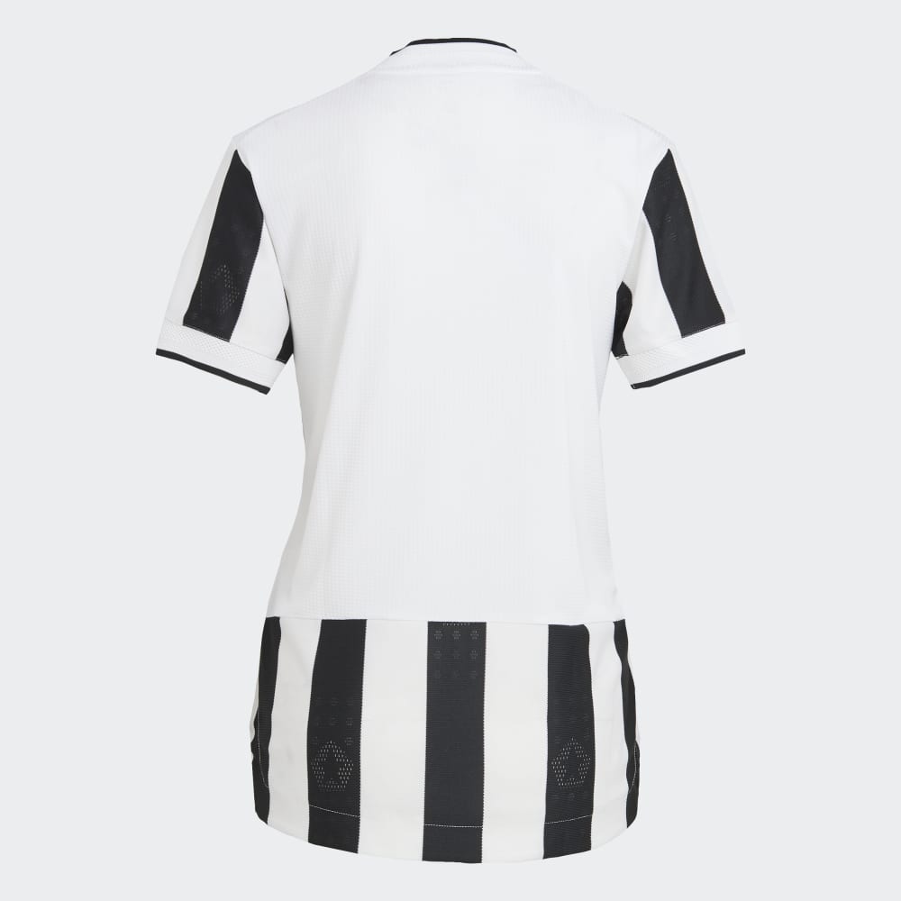 adidas Womne's Juventus Home Jersey 21