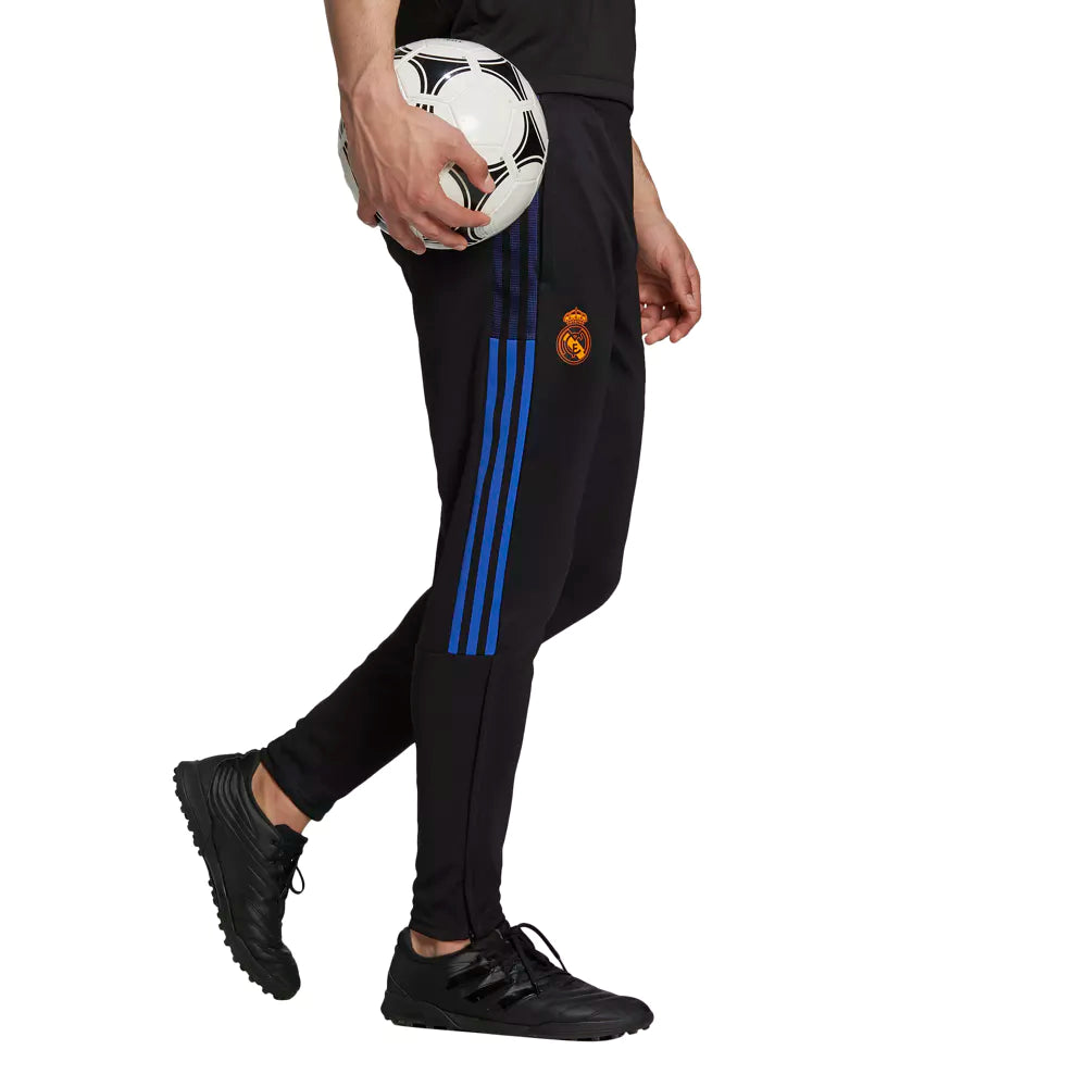 Pantalón de entrenamiento adidas Real Madrid 21/22