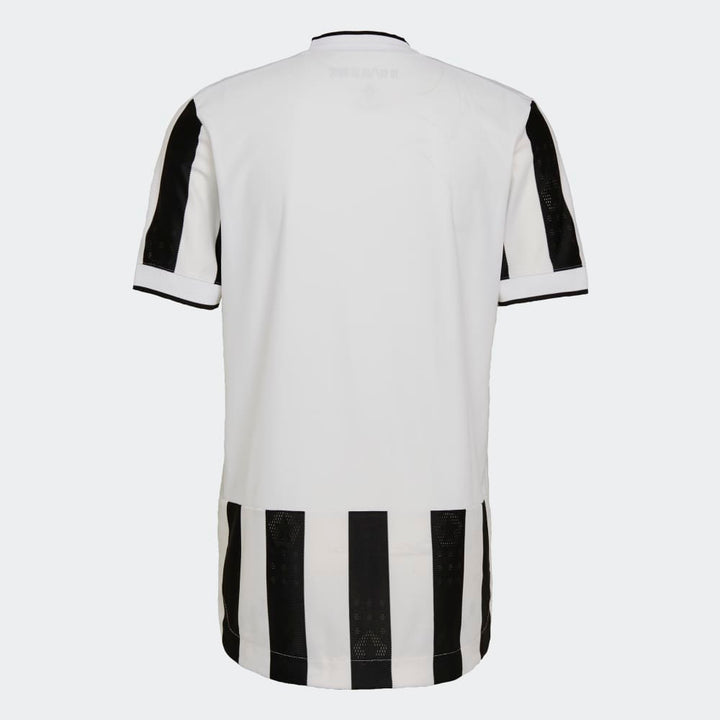 adidas Juventus Home Jersey 21 Blanco/Negro