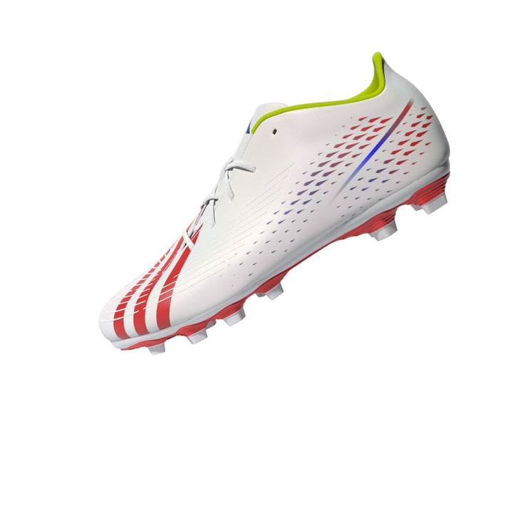 adidas Kids Predator Edge 4 FG Firm Ground Cleats