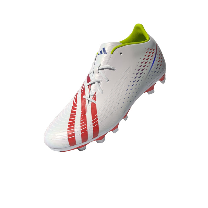 adidas Kids Predator Edge 4 FG Firm Ground Cleats