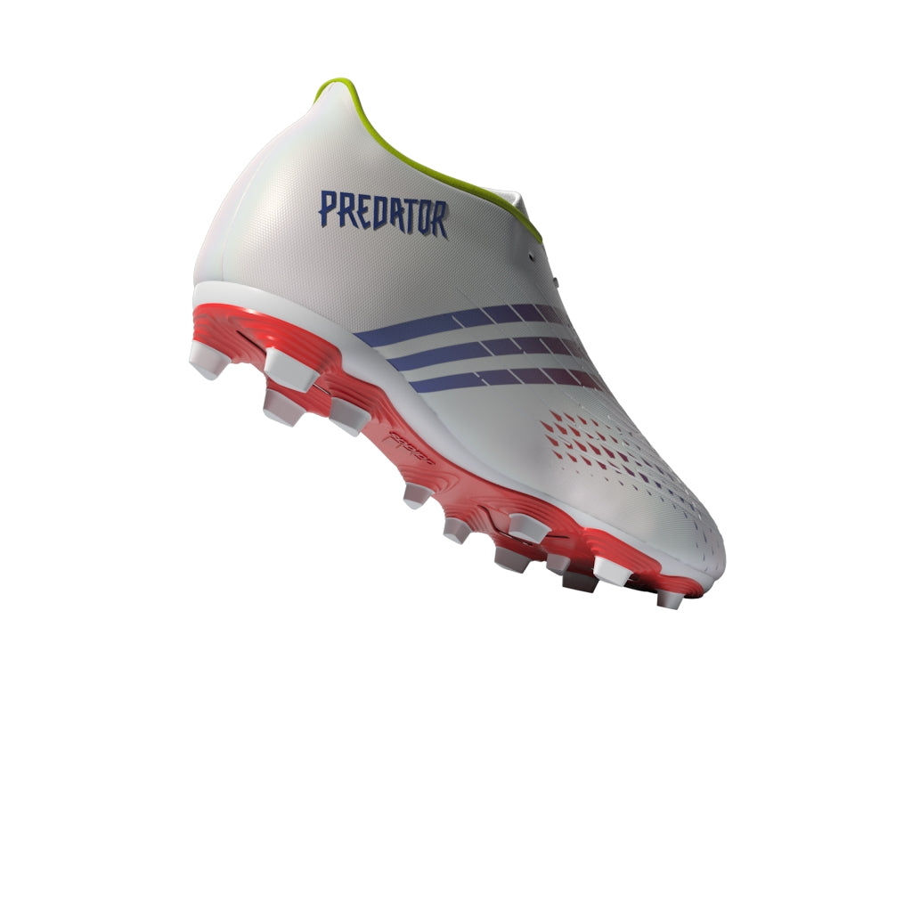 adidas Kids Predator Edge 4 FG Firm Ground Cleats