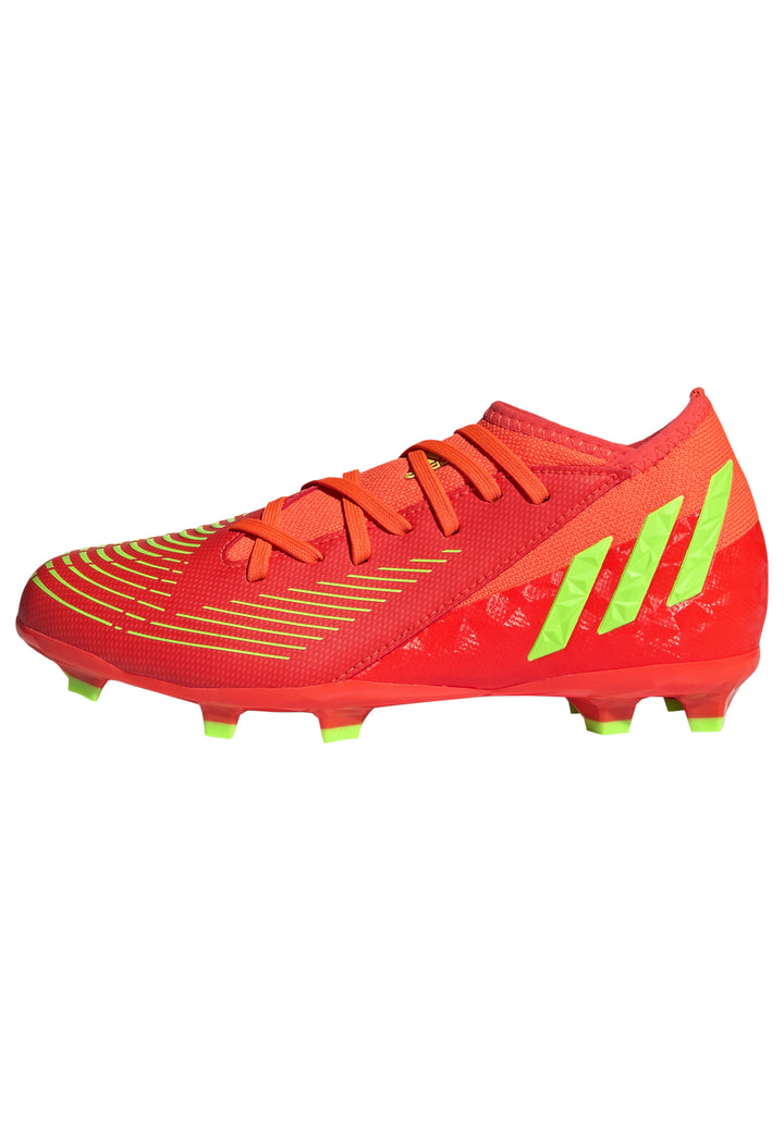 Botas para terreno firme adidas Predator Edge 3 FG para niños