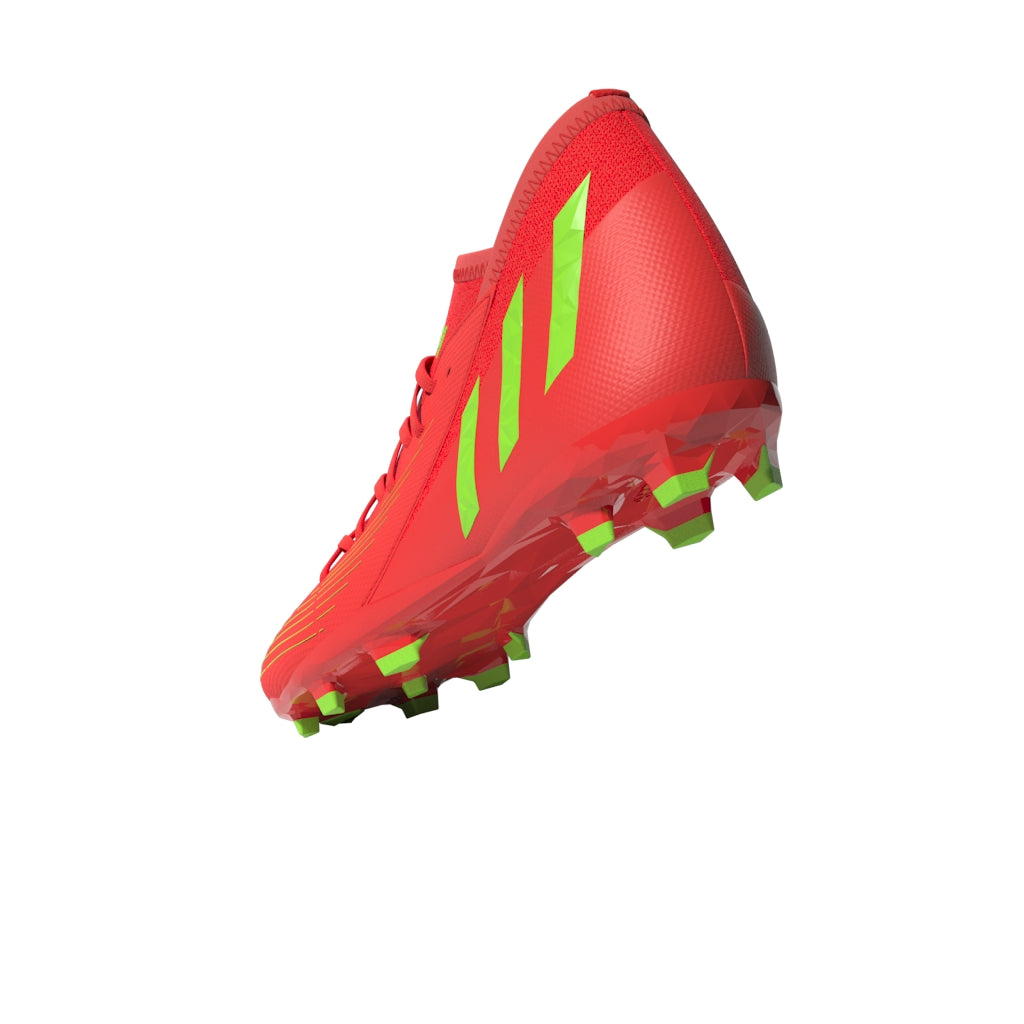 Botas para terreno firme adidas Predator Edge 3 FG para niños