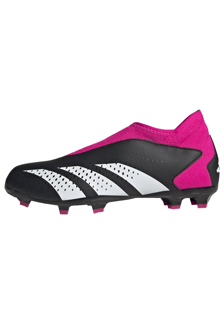 Botas para terreno firme adidas Predator Accuracy.3 LL FG para niños