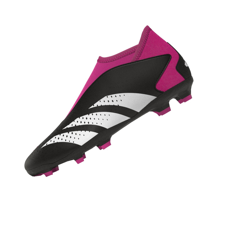 Botas para terreno firme adidas Predator Accuracy.3 LL FG para niños