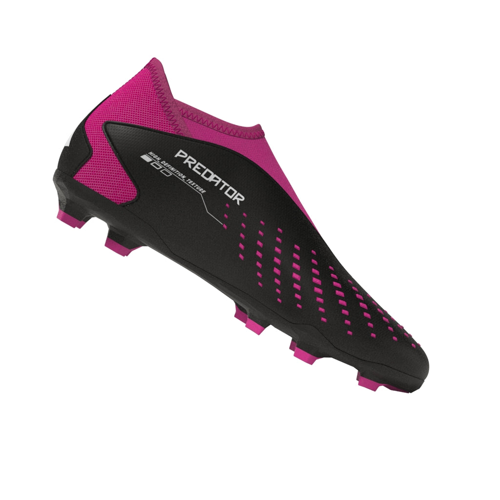 Botas para terreno firme adidas Predator Accuracy.3 LL FG para niños