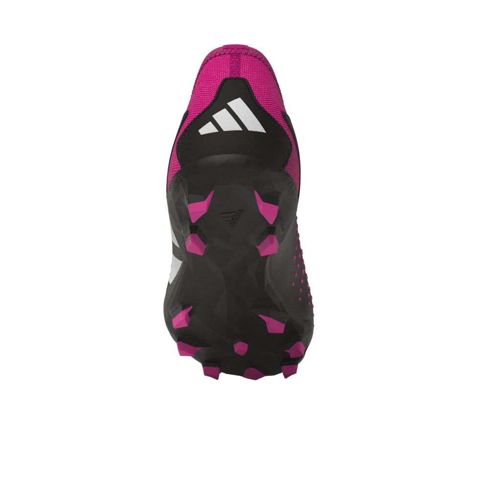 Botas para terreno firme adidas Predator Accuracy.3 LL FG para niños