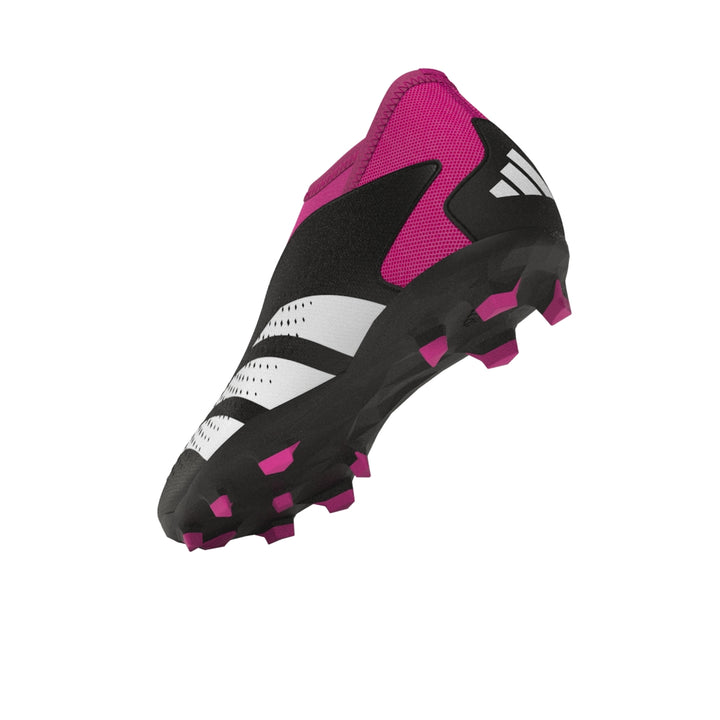 Botas para terreno firme adidas Predator Accuracy.3 LL FG para niños