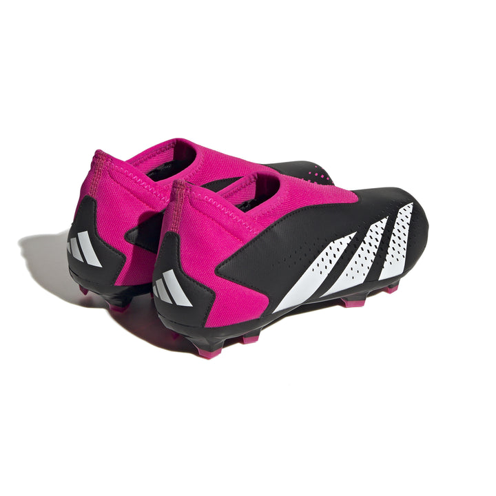 Botas para terreno firme adidas Predator Accuracy.3 LL FG para niños