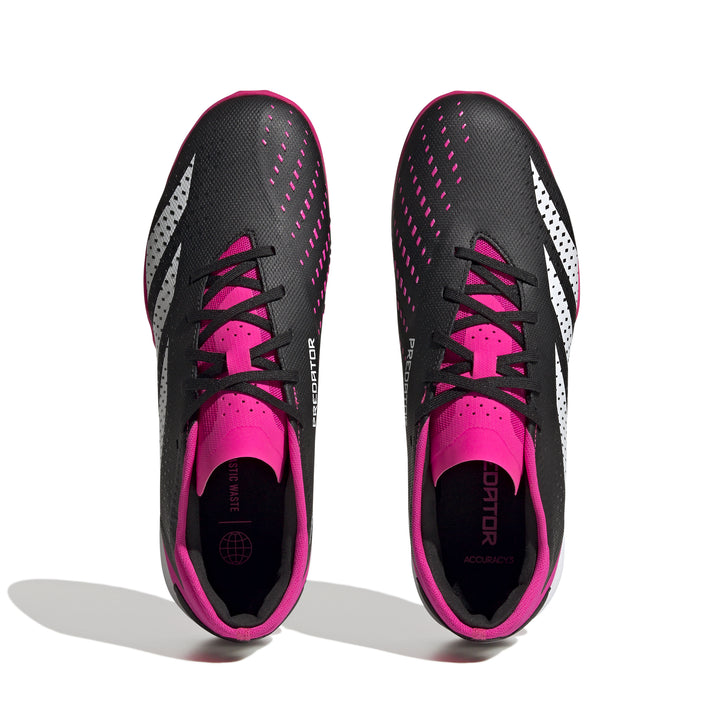 Zapatillas adidas Predator Accuracy.3 TF para césped artificial