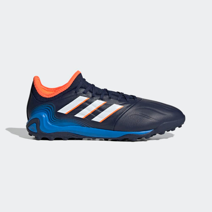 adidas Copa Sense 3 TF Tur Boots Blue/White