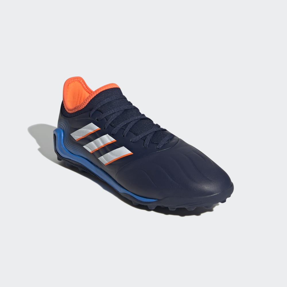 adidas Copa Sense 3 TF Tur Boots Blue/White