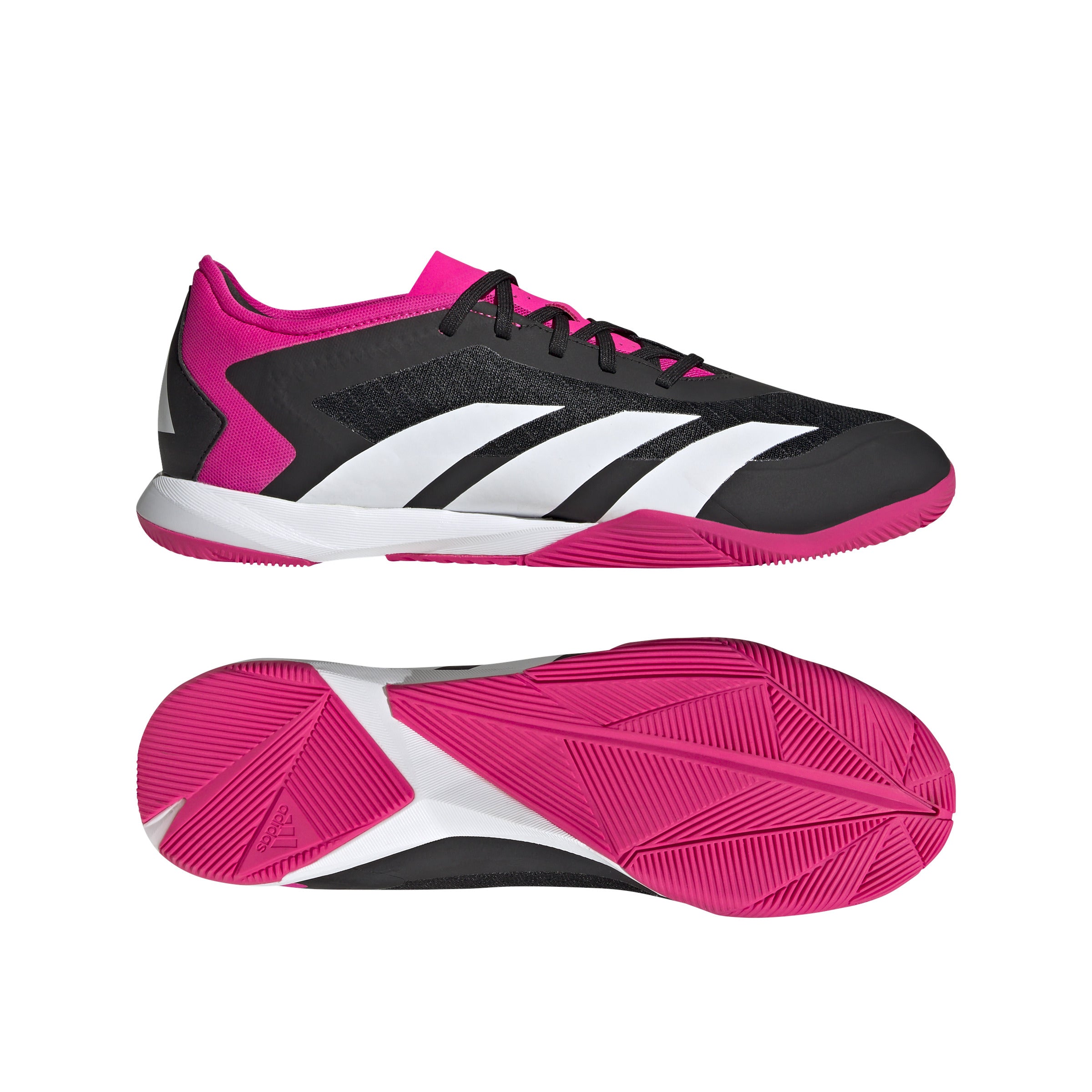 Adidas predator pink indoor on sale