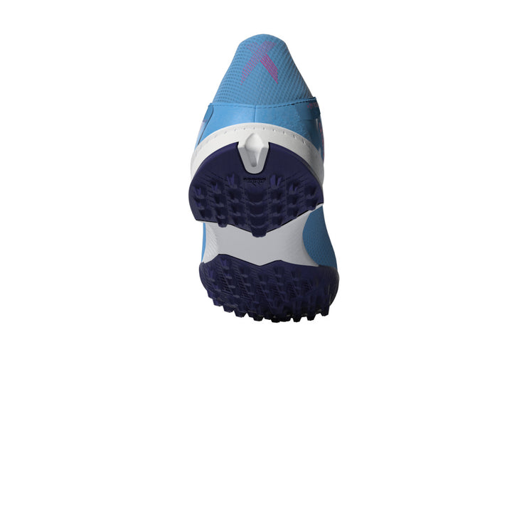 Zapatos para césped artificial adidas X Speed ​​Flow 3 TF para niños