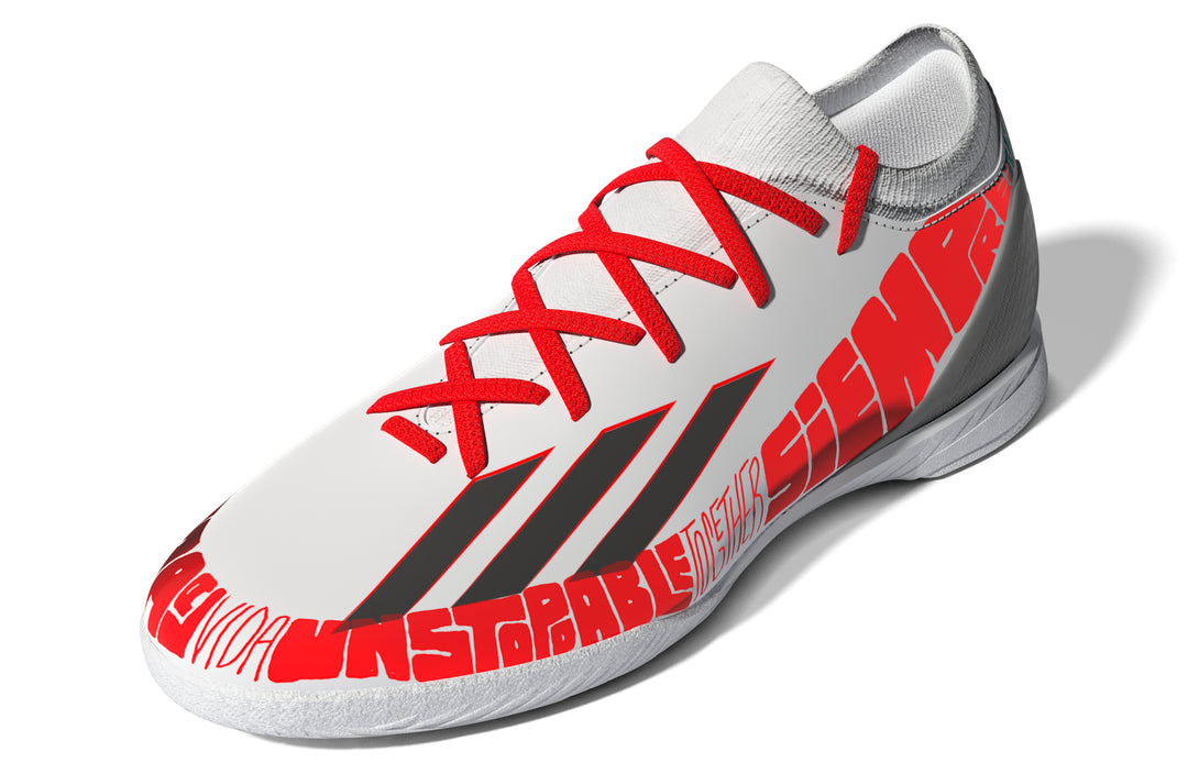 Zapatillas de interior adidas Speed ​​Portal Messi 3 IN