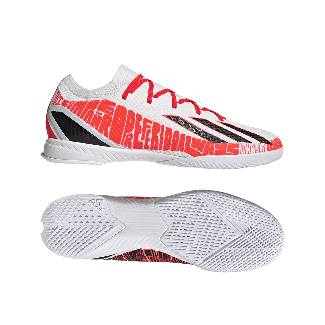 Zapatillas de interior adidas Speed ​​Portal Messi 3 IN