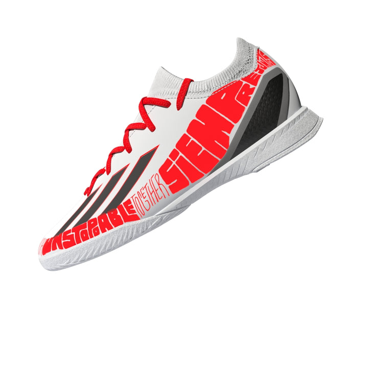 adidas Speed Portal Messi 3 IN Indoor Shoes