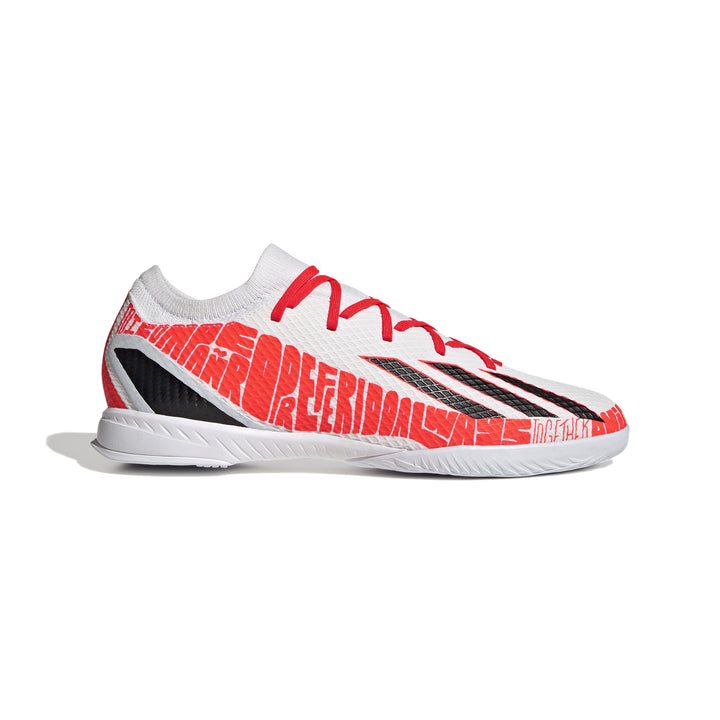 Zapatillas de interior adidas Speed ​​Portal Messi 3 IN