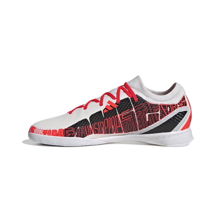 Zapatillas de interior adidas Speed ​​Portal Messi 3 IN