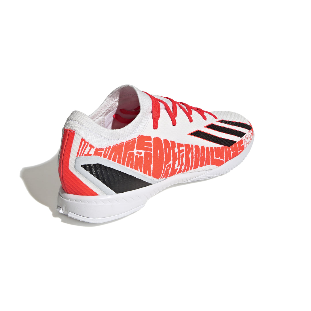 adidas Speed Portal Messi 3 IN Indoor Shoes