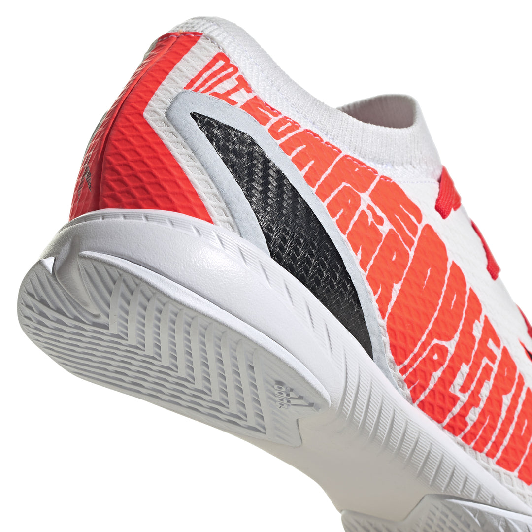 adidas Speed Portal Messi 3 IN Indoor Shoes