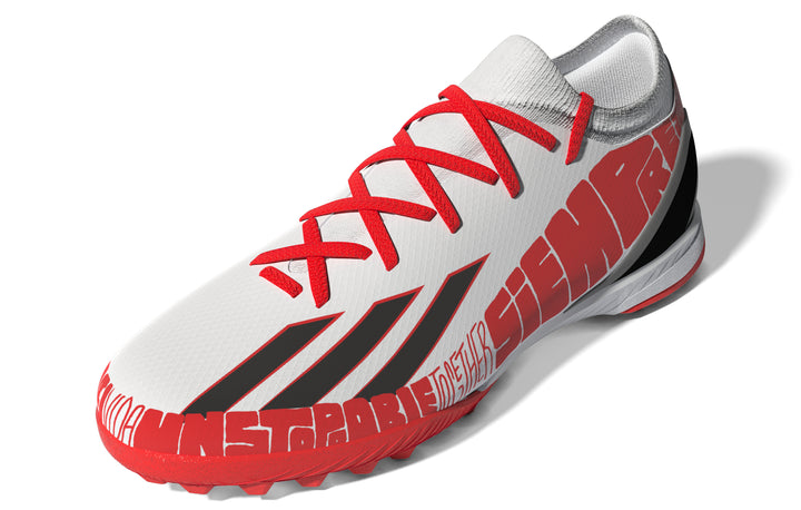 Zapatillas adidas Speed ​​Portal Messi 3 TF para césped artificial