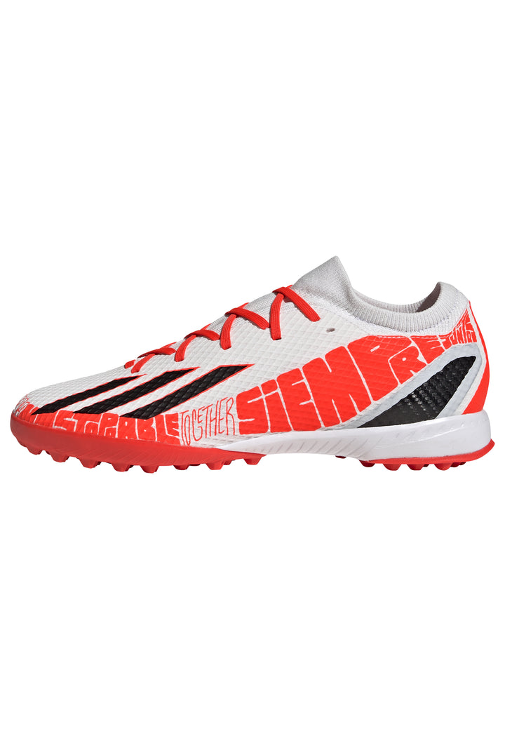 Zapatillas adidas Speed ​​Portal Messi 3 TF para césped artificial