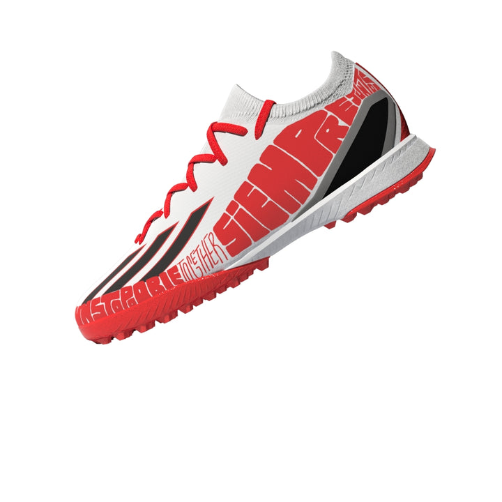 Zapatillas adidas Speed ​​Portal Messi 3 TF para césped artificial