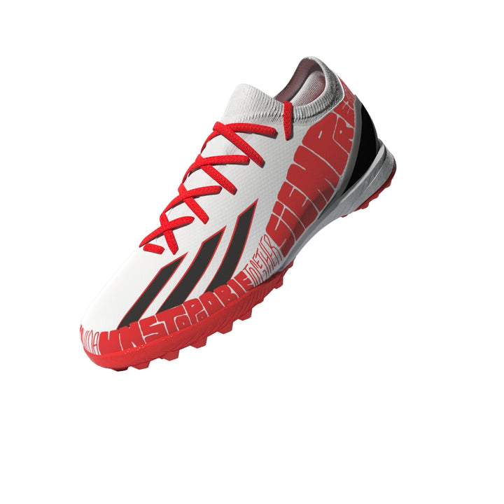 Zapatillas adidas Speed ​​Portal Messi 3 TF para césped artificial