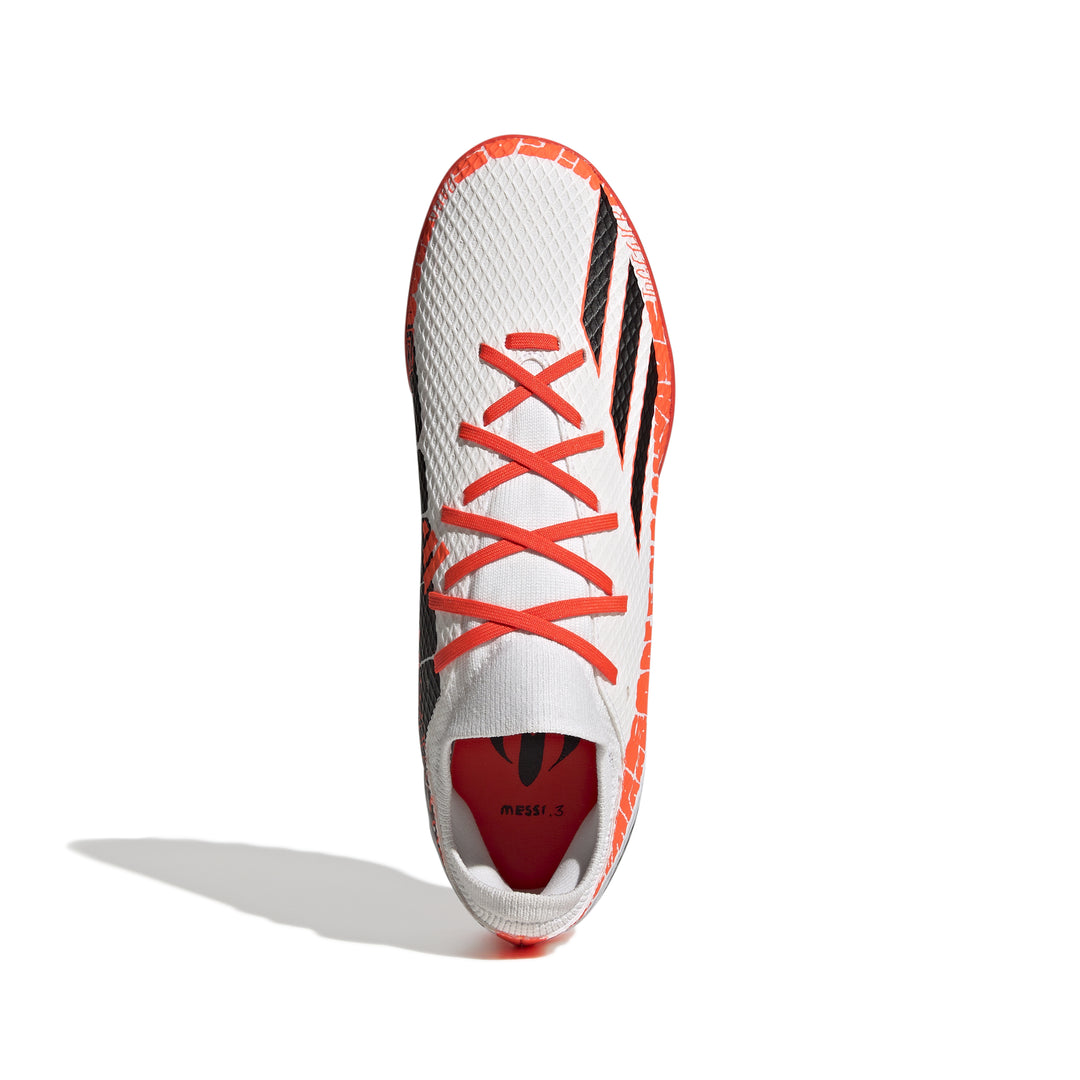 Zapatillas adidas Speed ​​Portal Messi 3 TF para césped artificial