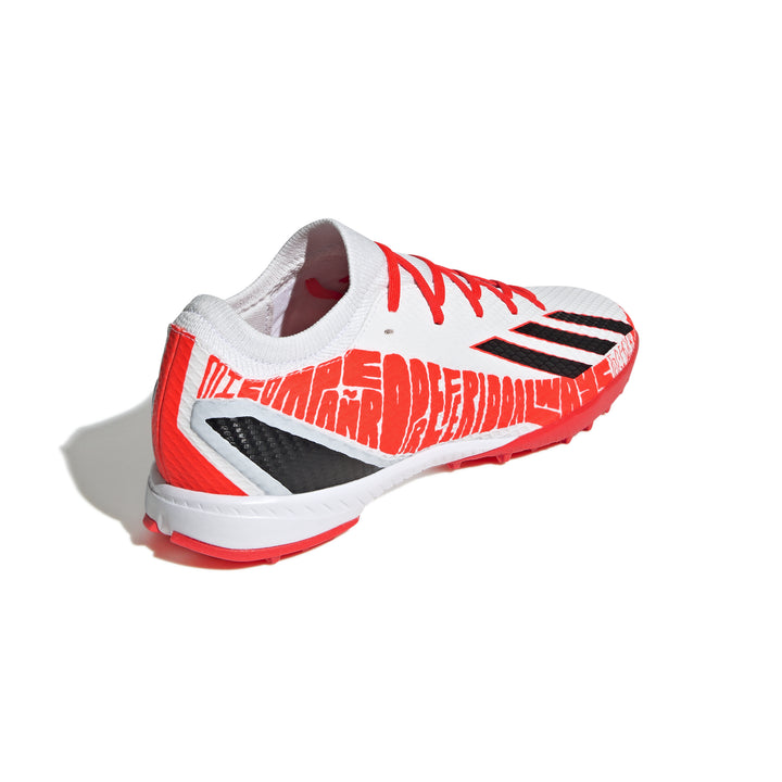 Zapatillas adidas Speed ​​Portal Messi 3 TF para césped artificial