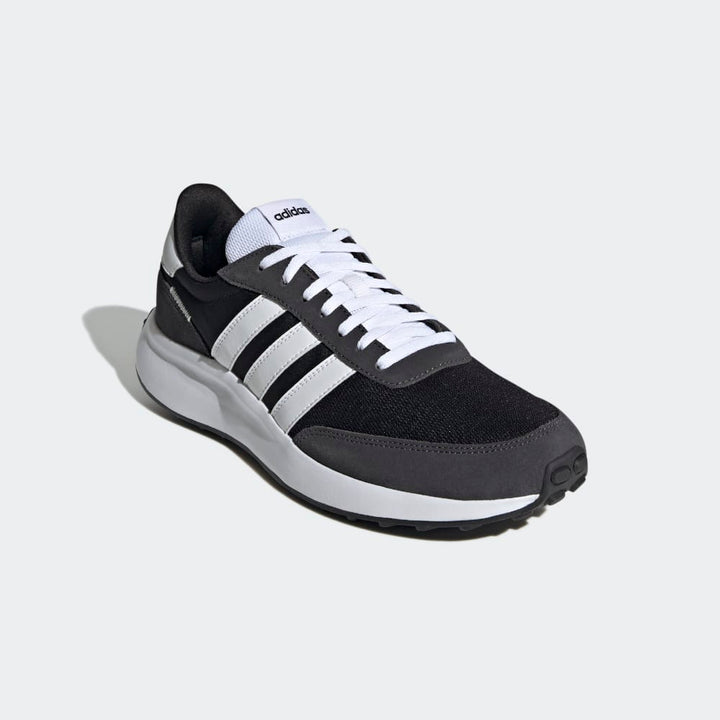 Zapatillas adidas RUN 70s Cora Negro/Blanco