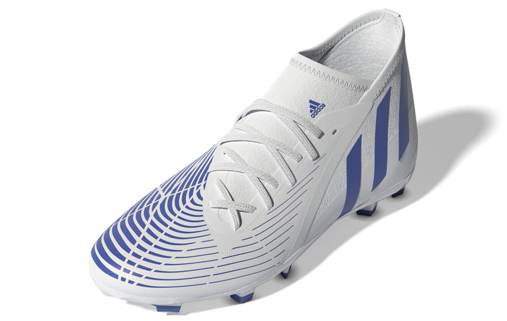 Botas para terreno firme adidas Predator Edge 3 FG para niños