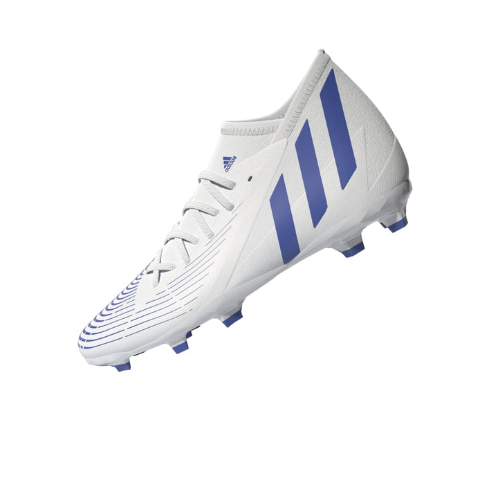 Botas para terreno firme adidas Predator Edge 3 FG para niños