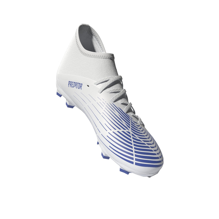 Botas para terreno firme adidas Predator Edge 3 FG para niños