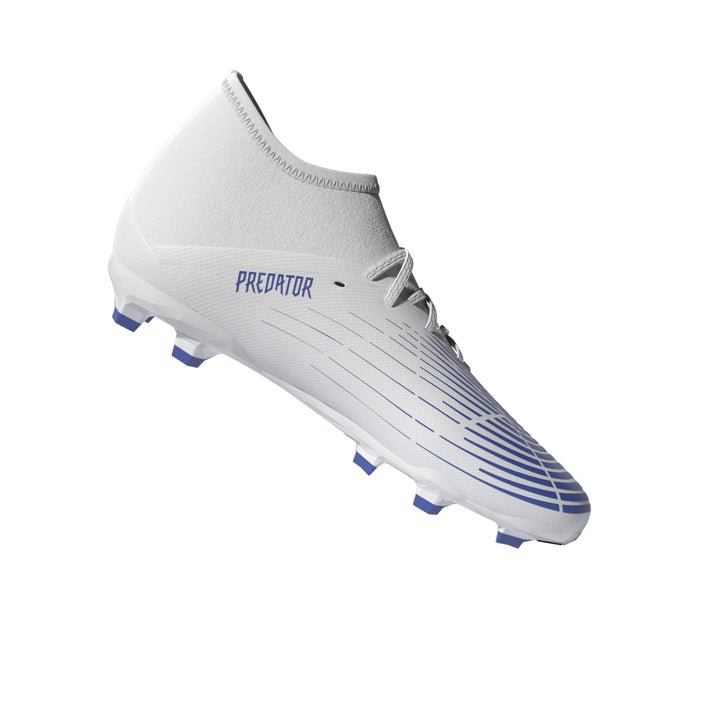 Botas para terreno firme adidas Predator Edge 3 FG para niños