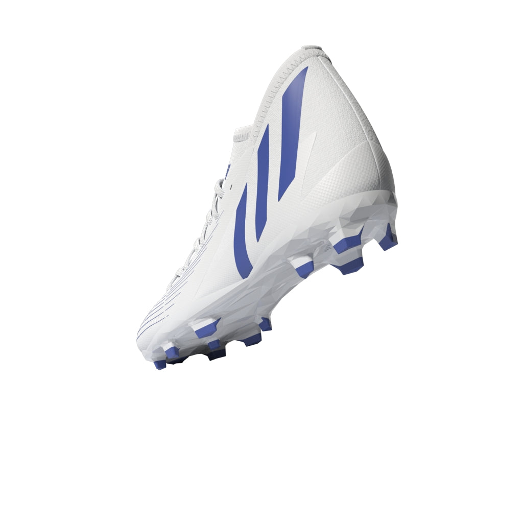 Botas para terreno firme adidas Predator Edge 3 FG para niños