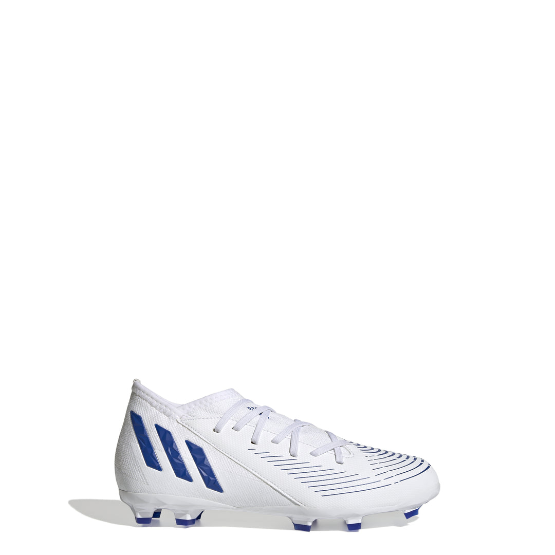 Botas para terreno firme adidas Predator Edge 3 FG para niños