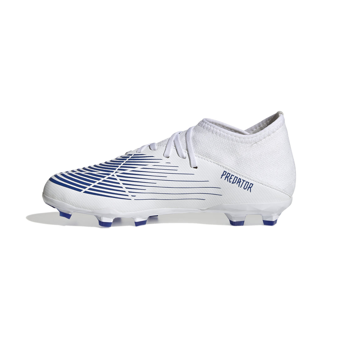 Botas para terreno firme adidas Predator Edge 3 FG para niños