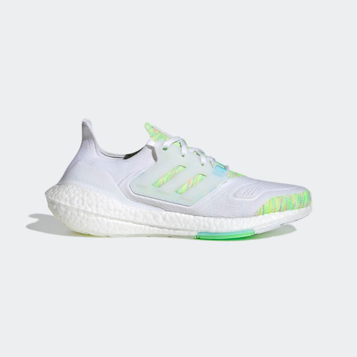 adidas Ultraboost 22 White/Blue