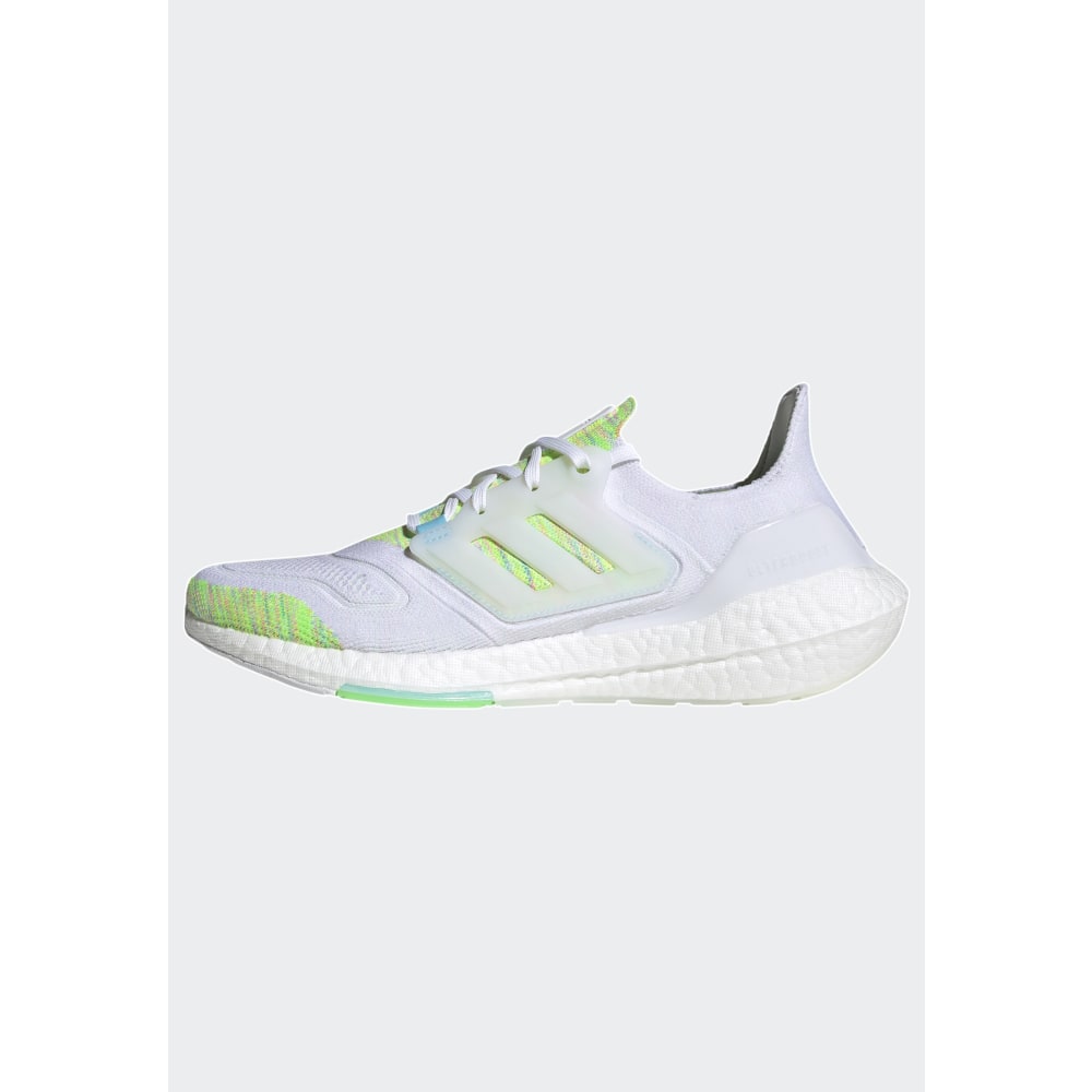 adidas Ultraboost 22 Blanco/Azul