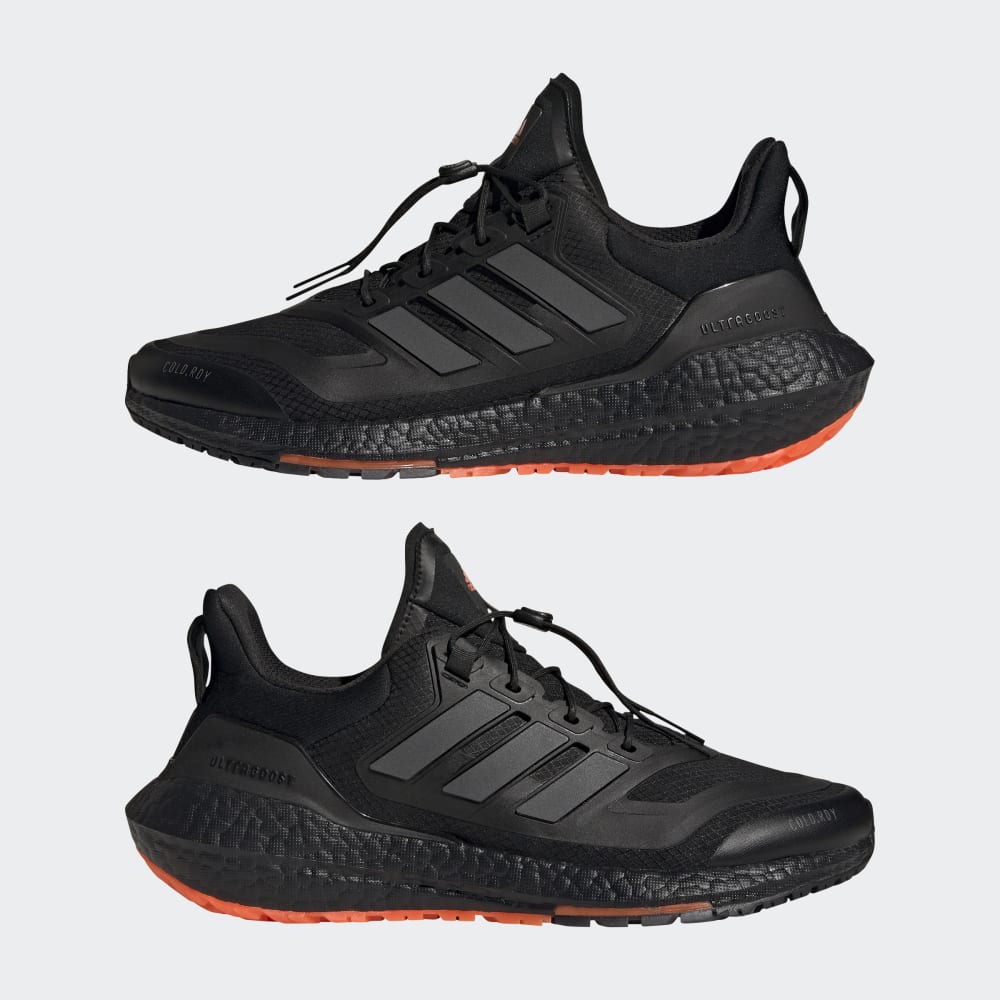 adidas Ultra Boost 22 C.RDY II Cora Negro