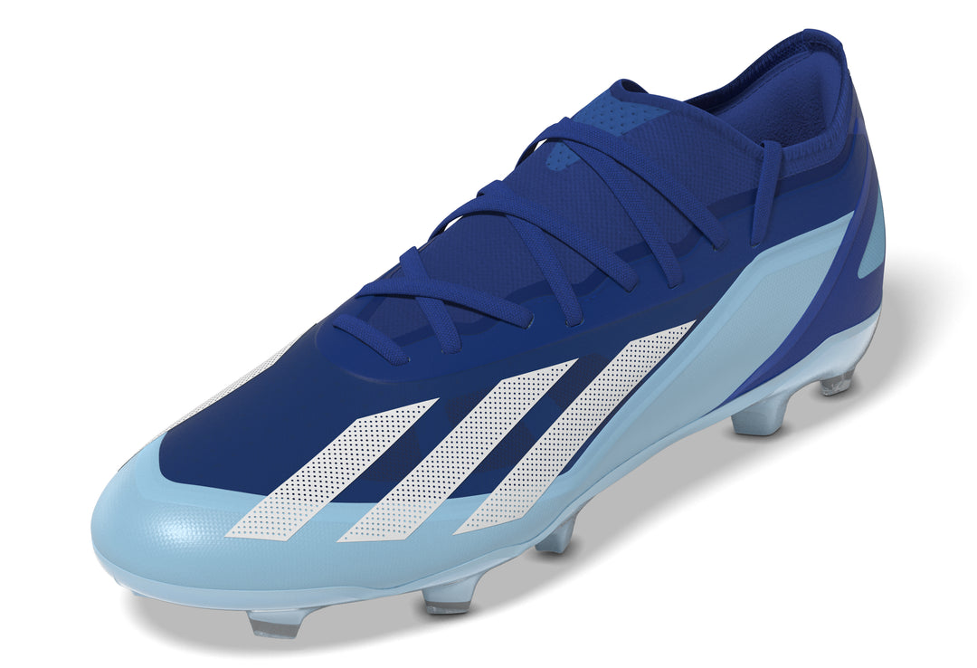 adidas X Crazyfast.2 FG Botas de fútbol para terrenos firmes