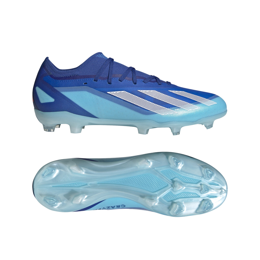 adidas X Crazyfast.2 FG Botas de fútbol para terrenos firmes