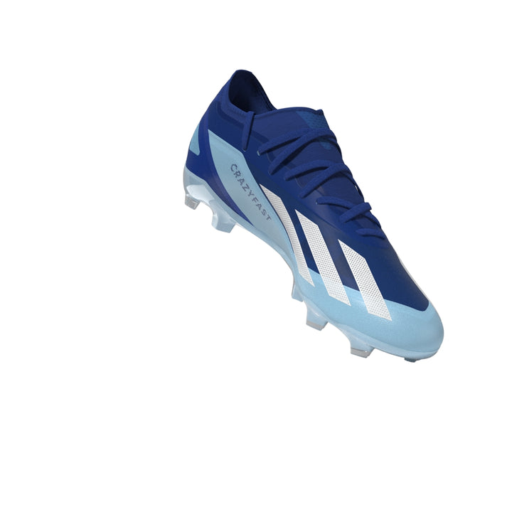 adidas X Crazyfast.2 FG Botas de fútbol para terrenos firmes