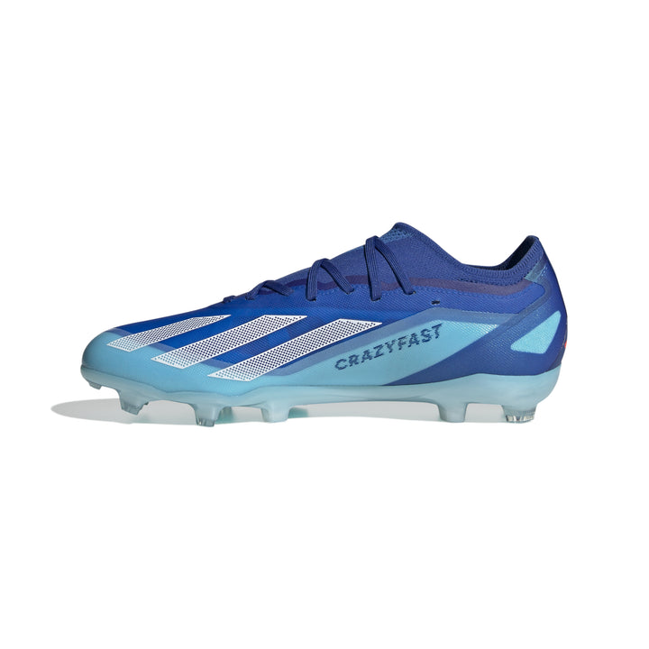 adidas X Crazyfast.2 FG Firm Ground Soccer Cleats