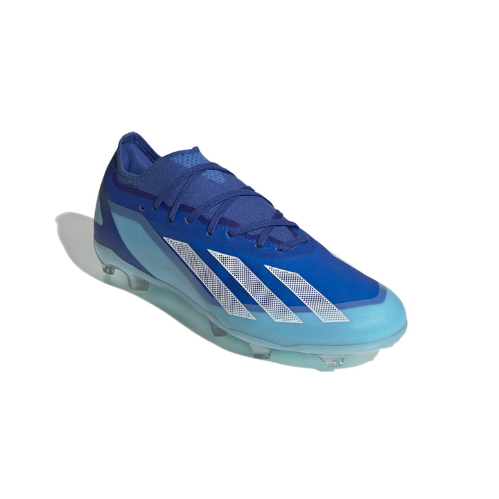 adidas X Crazyfast.2 FG Botas de fútbol para terrenos firmes