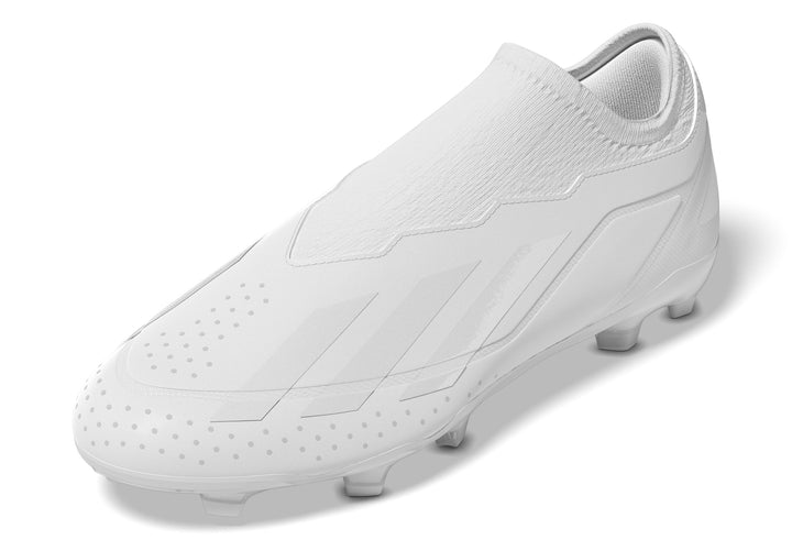 Botas de fútbol para terrenos firmes adidas X Crazyfast.3 LL FG